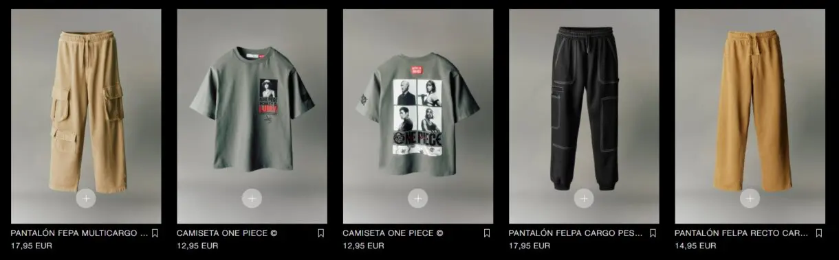 ropa