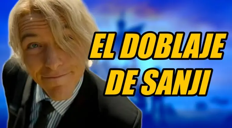 Imagen de El live-action de One Piece divide a los fans por el doblaje de Sanji: ¿Por qué ese contraste?