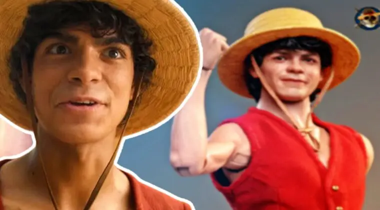 Imagen de El live-action de One Piece ya tiene sus propias figuras oficiales; molan pero son... ¿raras?