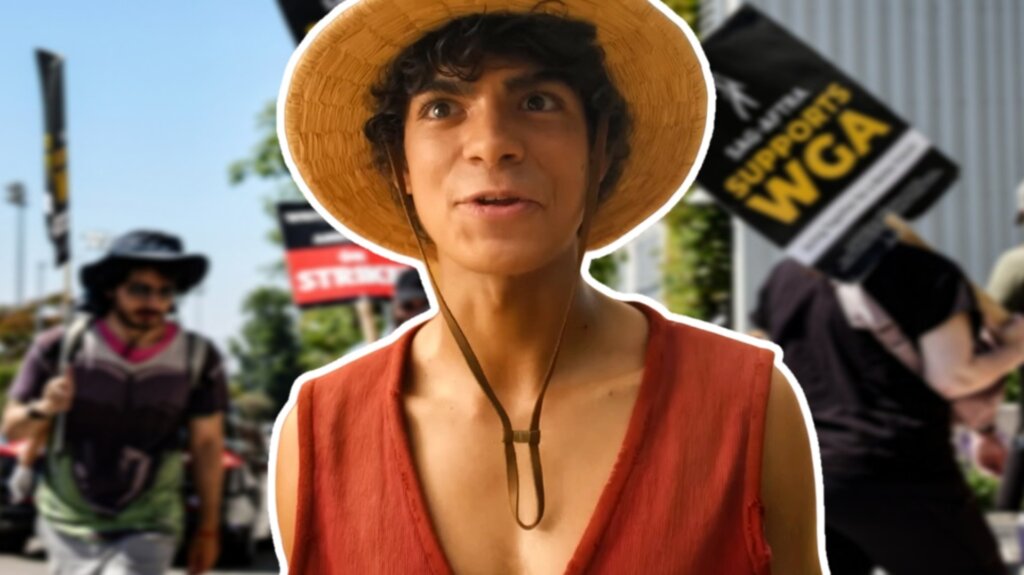 one piece live action sag aftra 1