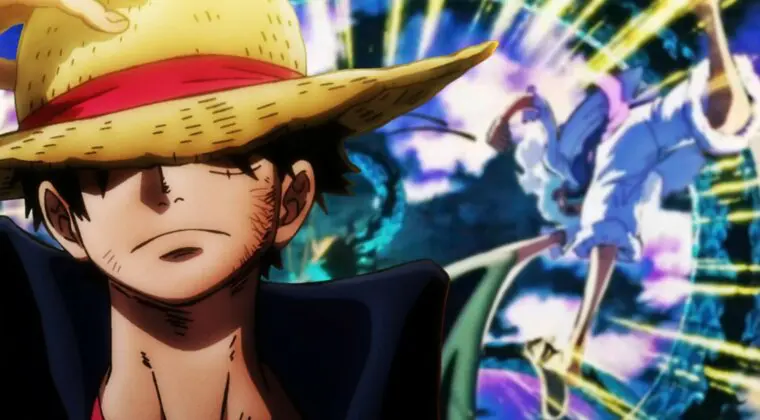 Imagen de One Piece: Así ha sido el legendario momento de la victoria de Luffy contra Kaido en el anime