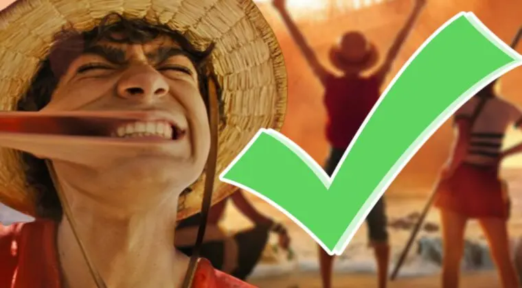 Imagen de One Piece: El CEO de Netflix confirma que el live-action es 'un éxito en todo el mundo'
