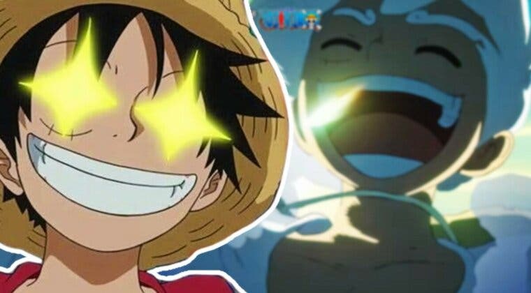 Imagen de El anime de One Piece estrena su opening 25, y es una pasada