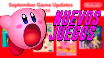 Imagen de Nintendo Switch Online: Nuevos juegos aterrizan al servicio, Kirby, Kunio-kun y más