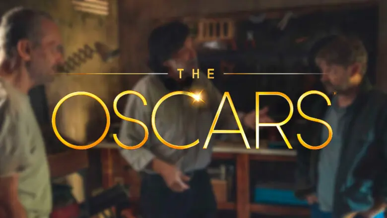 oscar 2024 peliculas españolas