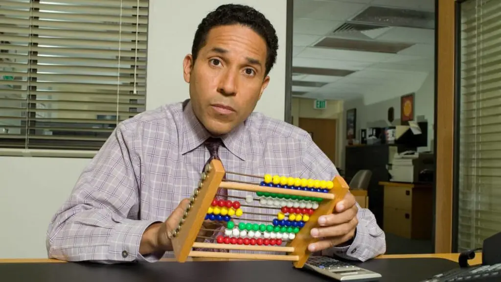 Oscar Martinez