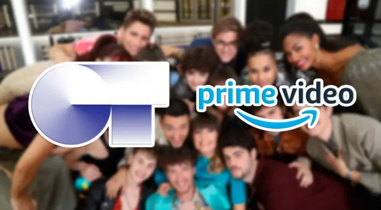 Imagen de Fecha de estreno de Operación Triunfo 2023 (OT 2023) en Prime Video: día y hora