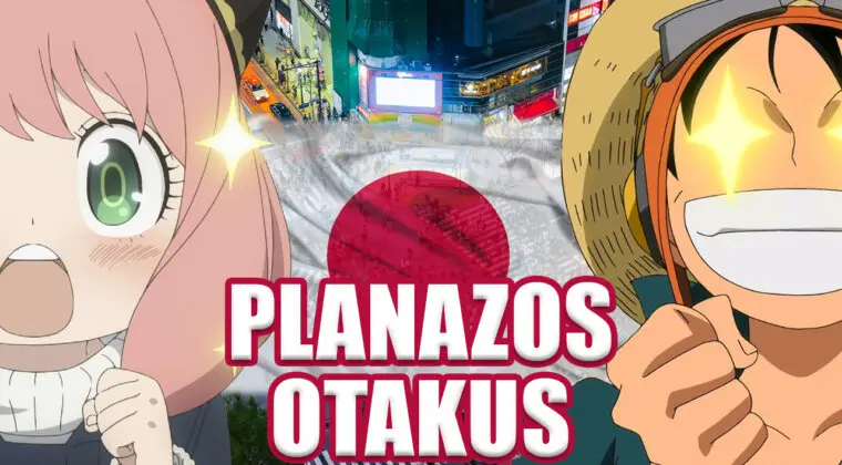 Imagen de Planes Otakus para hacer en Japón: Disfruta del manga y anime en Tokyo, Osaka y Kyoto