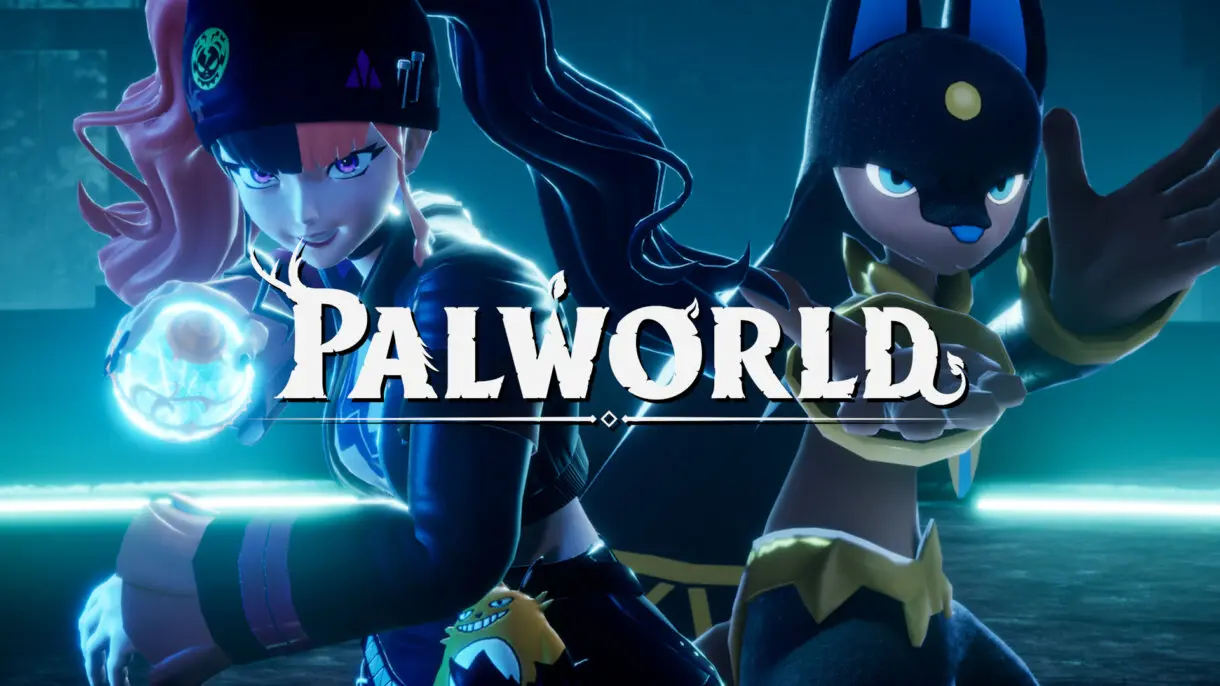 palworld