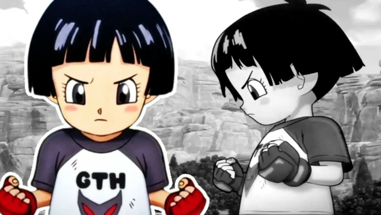pan dragon ball super super hero (1)