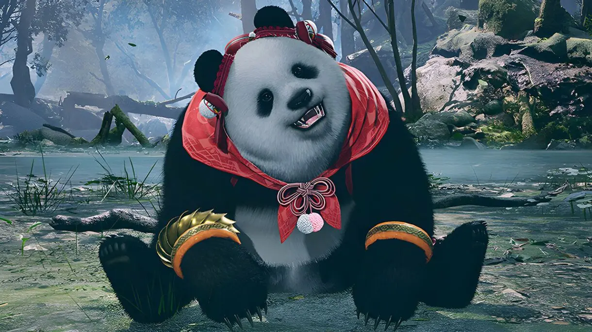 Panda