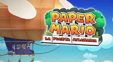 Imagen de El remake de Paper Mario: La Puerta Milenaria, el legendario juego de GameCube, es REAL