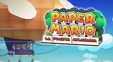 Imagen de El remake de Paper Mario: La Puerta Milenaria, el legendario juego de GameCube, es REAL