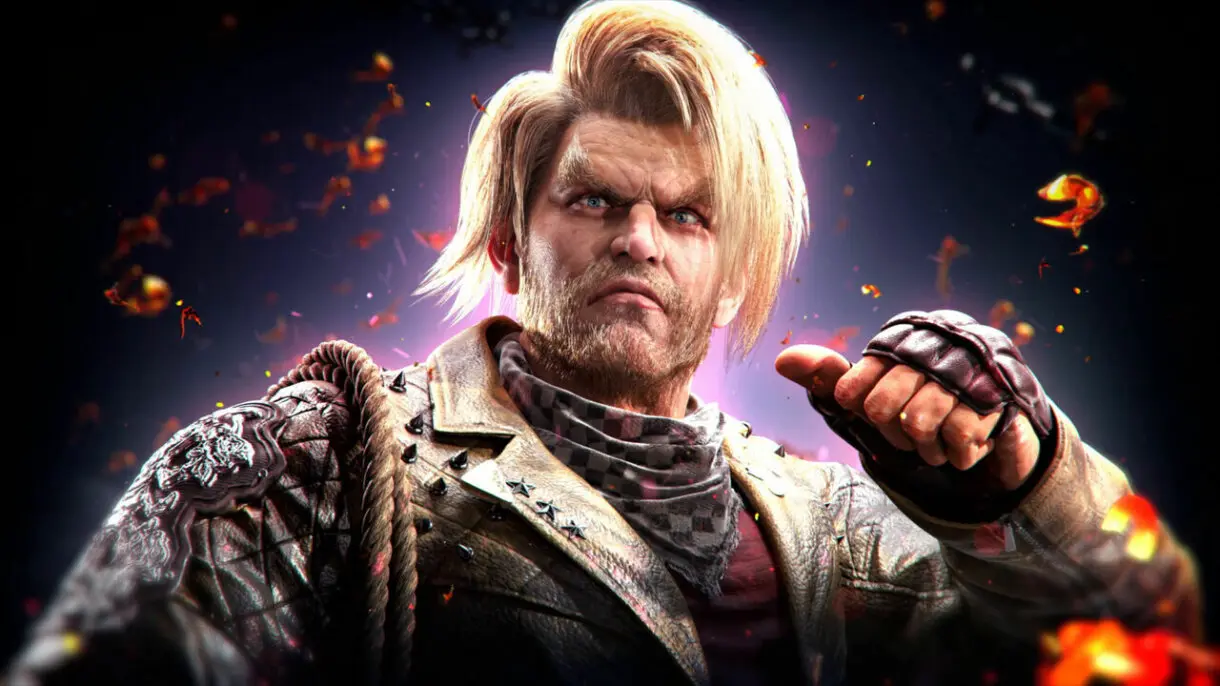Paul Phoenix