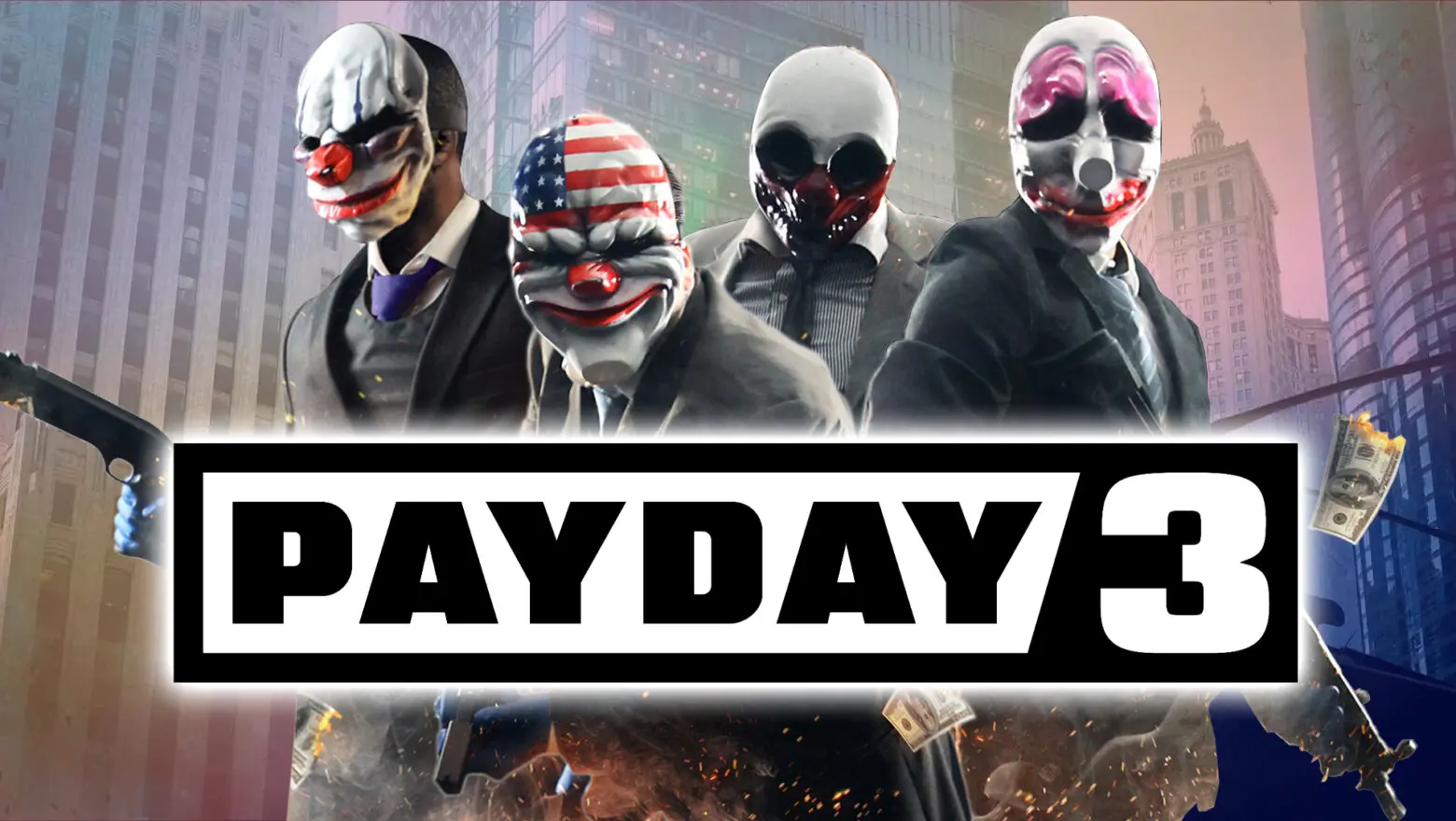 payday 3 análisis