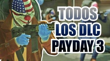 Imagen de Payday 3 confirma los DLC que recibirá en su primer año y presenta 2 nuevos personajes