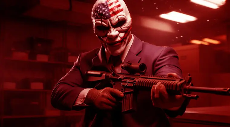 Imagen de Payday 3 responde positivamente a los que piden quitar la conexión permanente a internet
