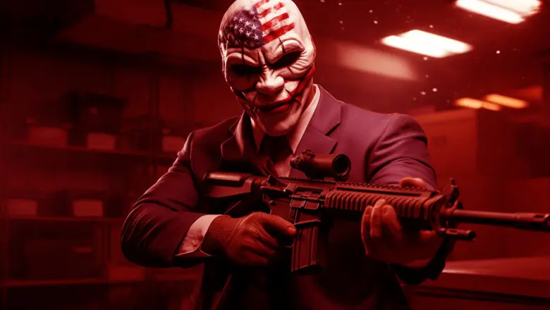 payday 3 error