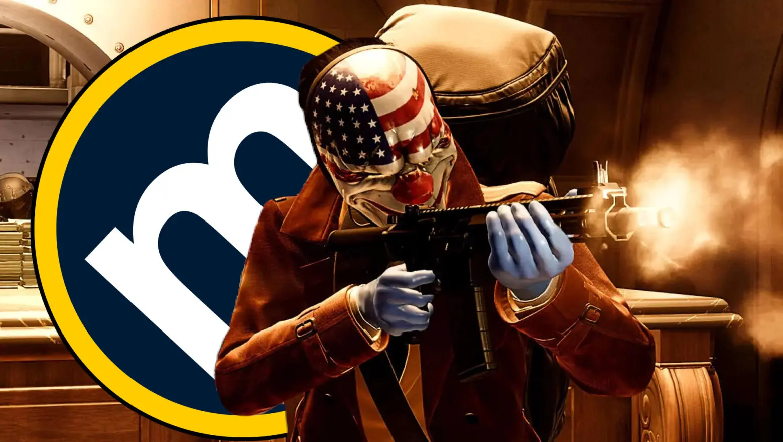 Payday 3