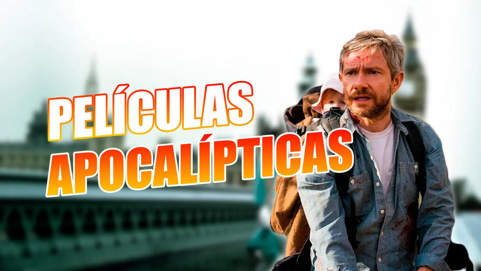 Películas Apocalípticas Realistas