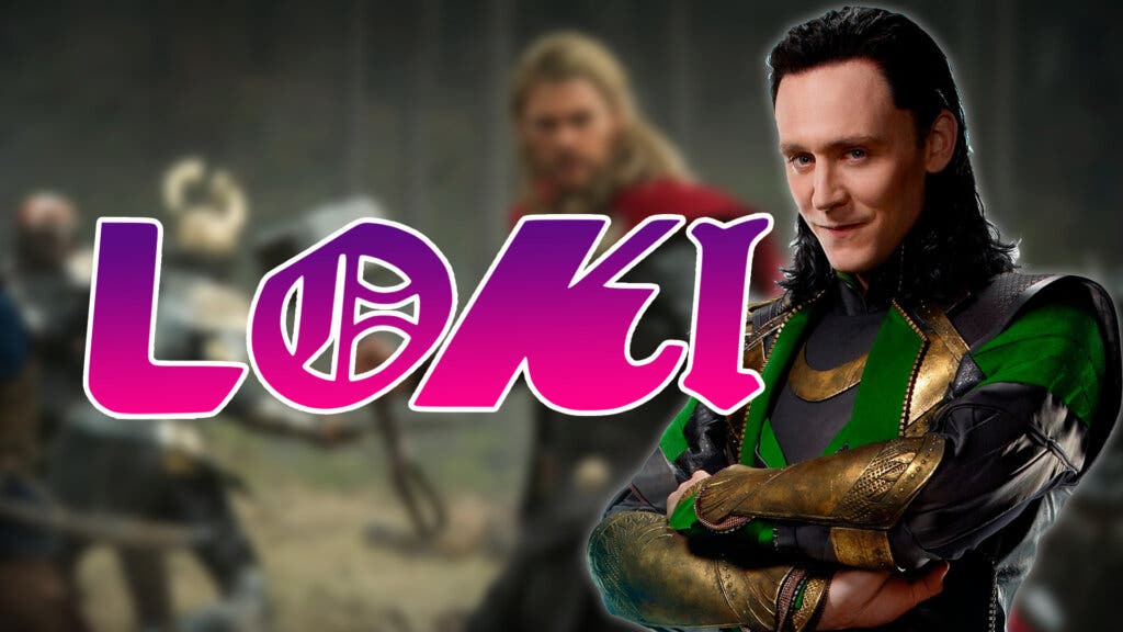 Películas Marvel Loki