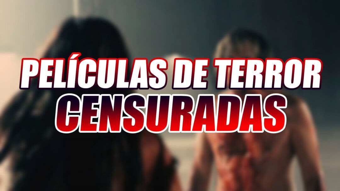 10 Películas De Terror Tan Horrendas Que Fueron Censuradas Por Ser Demasiado Perturbadoras 8057