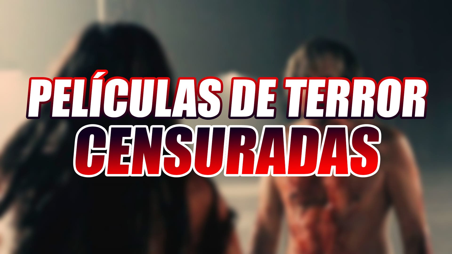 10 películas de terror tan horrendas que fueron censuradas por ser  demasiado perturbadoras