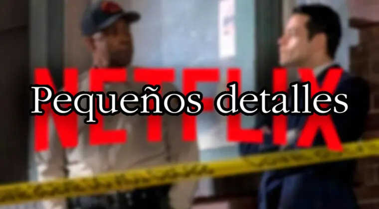 Imagen de La película de Denzel Washington que arrasa en Netflix y que mereció mucho más reconocimiento en 2021