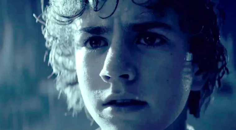 Imagen de Lo que nos dice el tráiler de Percy Jackson y los dioses del Olimpo de Disney+: ¿por fin una adaptación a la altura?