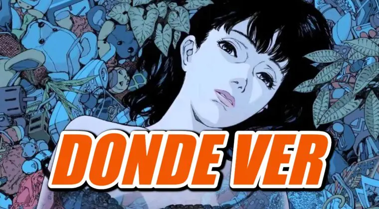 Imagen de Perfect Blue: ¿Netflix, Amazon? Te explico dónde ver esta obra maestra del anime