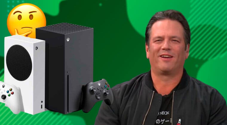 Imagen de Phil Spencer, jefe de Xbox, pensó que esta generación de consolas la iba a ganar: ¿Ha sido realmente así?