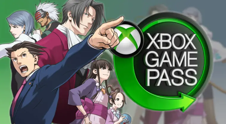Imagen de Phoenix Wright: Ace Attorney Trilogy confirma que llegará a Xbox Game Pass muy pronto