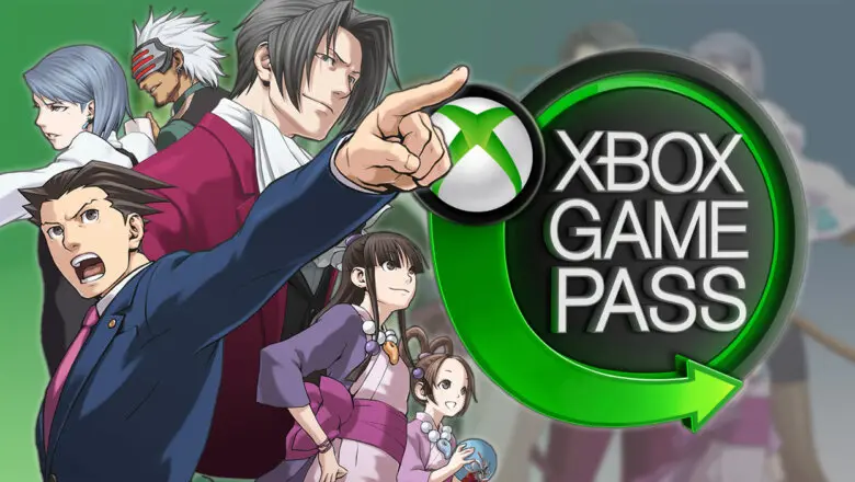 Phoenix Wright: Ace Attorney Trilogy