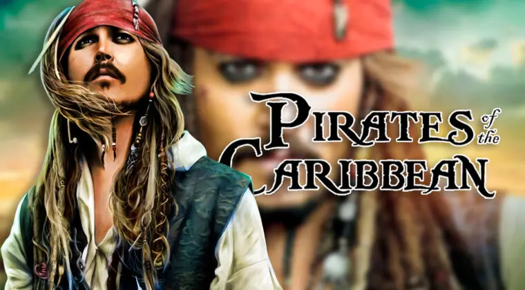 Imagen de En marcha un 'reboot' de Piratas del Caribe con el creador de The Last of Us y Chernobyl