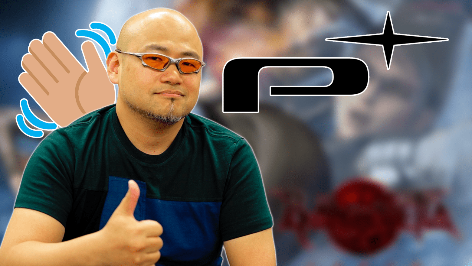 PlatinumGames