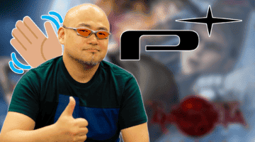 Imagen de Adiós a Hideki Kamiya: PlatinumGames anuncia su salida del estudio para el próximo 12 de octubre