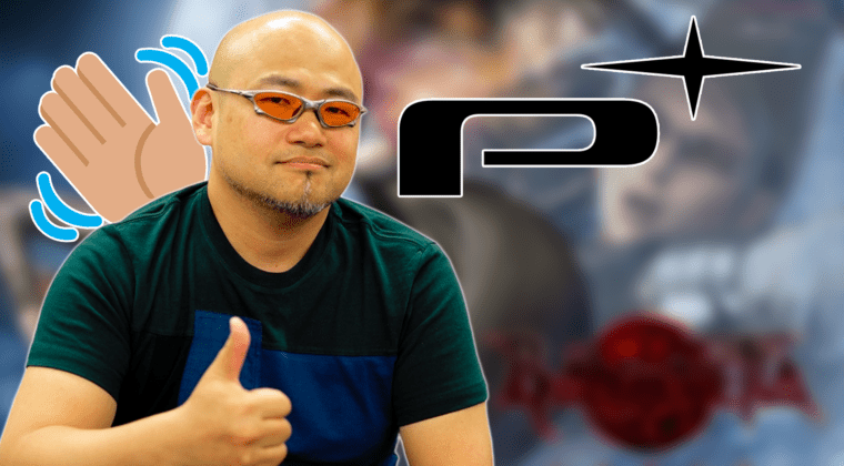 Imagen de Adiós a Hideki Kamiya: PlatinumGames anuncia su salida del estudio para el próximo 12 de octubre