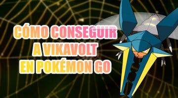 Imagen de Pokémon GO: Cómo evolucionar a Grubbin hasta Vikavolt durante el Día de la Comunidad