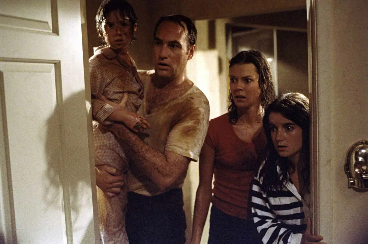 poltergeist