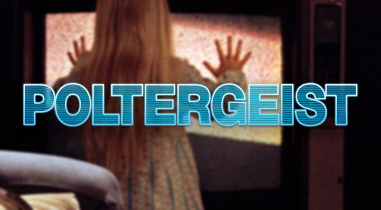 Imagen de Poltergeist: Prime Video y MGM preparan una serie de terror de lo más ambiciosa