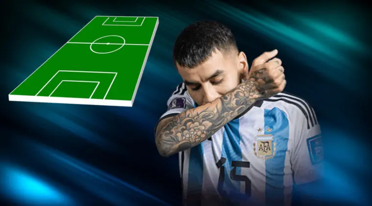 Imagen de EA Sports FC 24: combinación del Atlético de Madrid para usar cartas competitivas gastando poco