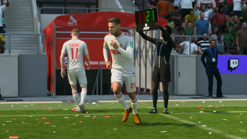 portada revulsivo interesante ea sports fc 24