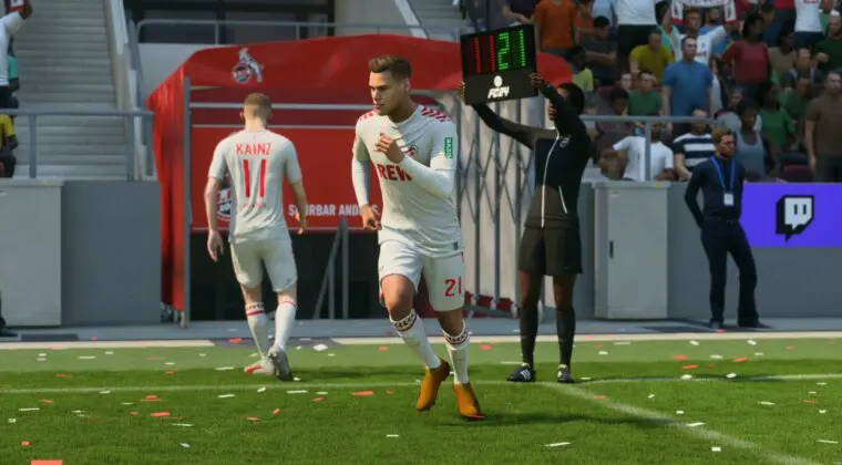 Imagen de EA Sports FC 24: ¿Necesitas un revulsivo de ataque? Puedes probar esta asequible carta