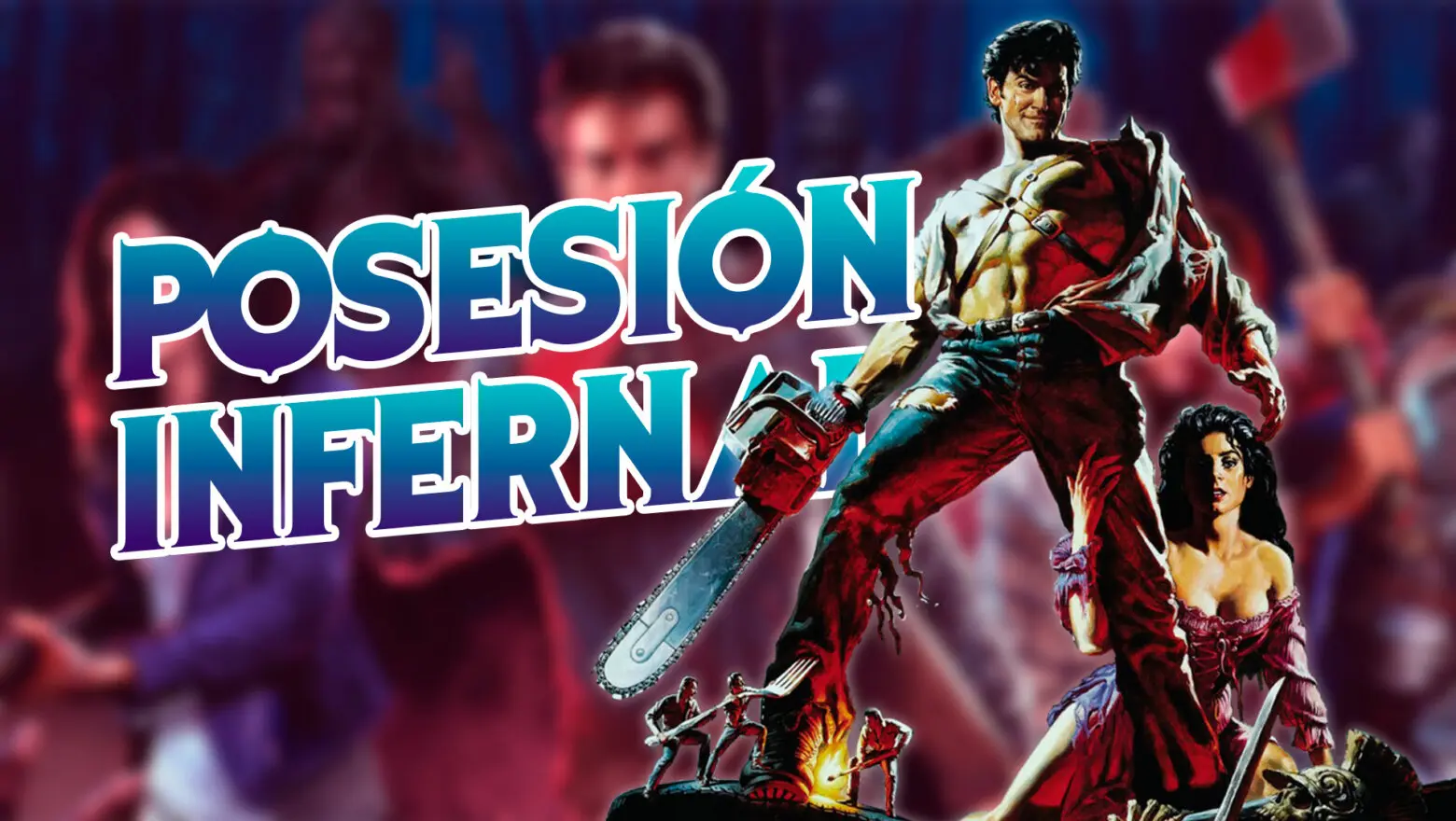 Posesión Infernal