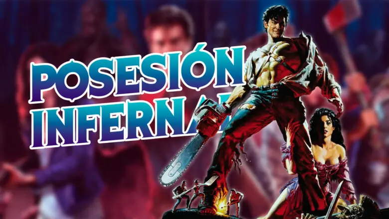 Posesión Infernal