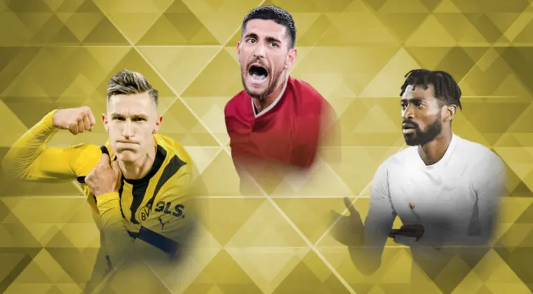 Imagen de EA Sports FC 24 Ultimate Team: cartas que probablemente serán gangas (1ª parte)