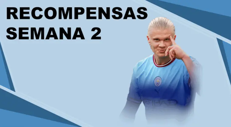Imagen de FIFA 23: así podemos conseguir las recompensas para EA Sports FC 24 de la segunda semana de Pre-Season