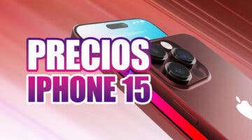 Imagen de ¡Más baratos! iPhone 15 baja sus precios en España