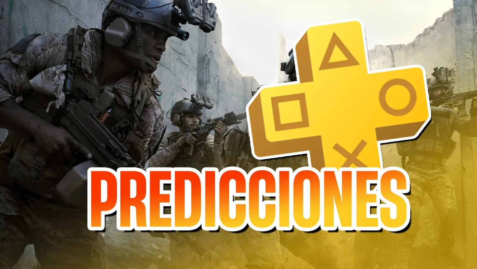 Predicciones ps plus octubre 2023