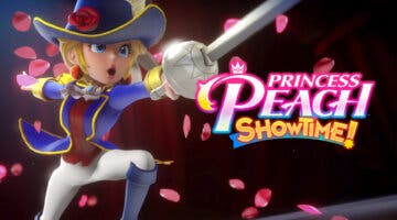 Imagen de Por fin Princess Peach: Showtime! ya tiene nombre y gameplay extenso, ¡y pinta muy divertido!